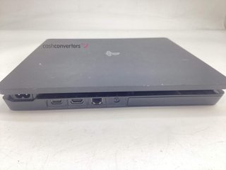 sony ps4 slim 1tb