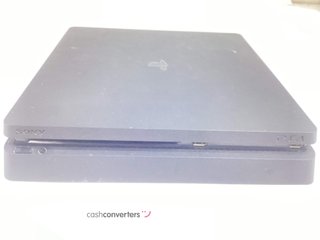 sony ps4 slim 1tb