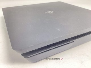 sony ps4 slim 1tb