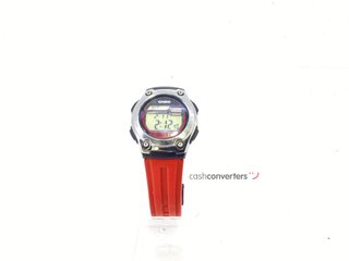 relojes digitales casio w-211