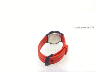 relojes digitales casio w-211