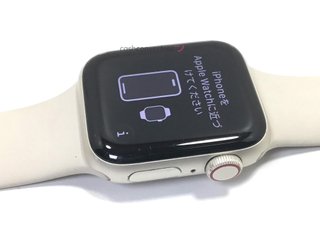 apple watch se (2 generacion) 40mm (a2725)