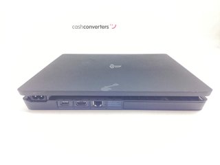 sony ps4 slim 500gb
