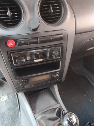 SEAT Ibiza 2002 *LEER DESCRIPCIÓN*
