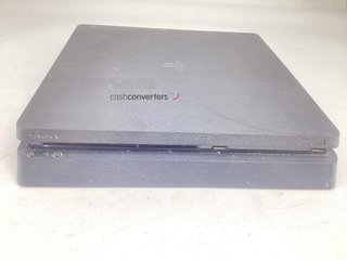 sony ps4 slim 1tb