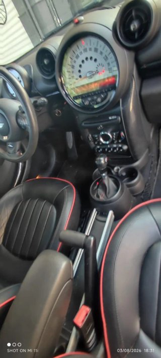 MINI Cooper 2014