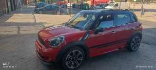 MINI Cooper 2014