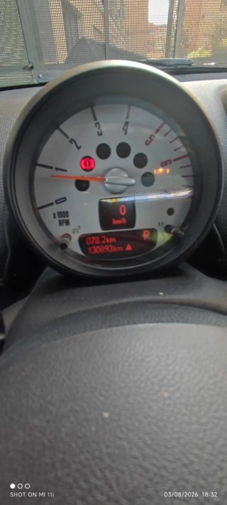 MINI Cooper 2014