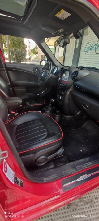MINI Cooper 2014