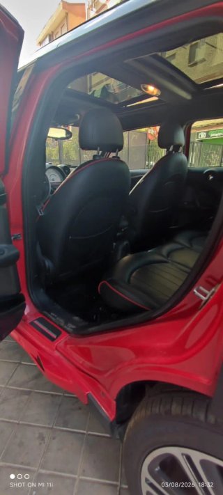 MINI Cooper 2014