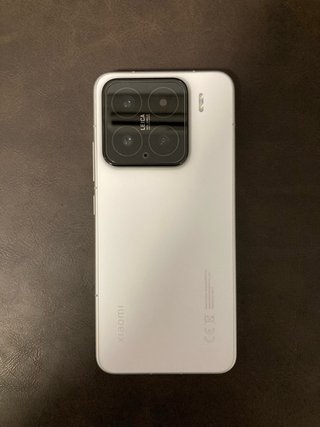 Xiaomi 15 12GB 512GB