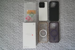 Xiaomi 15 12GB 512GB