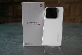Xiaomi 15 12GB 512GB