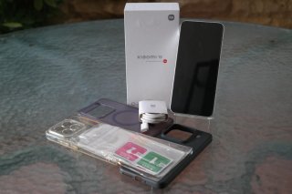 Xiaomi 15 12GB 512GB
