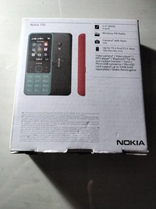 Nokia 150