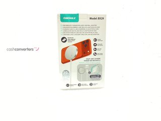 cargador onemax bx29