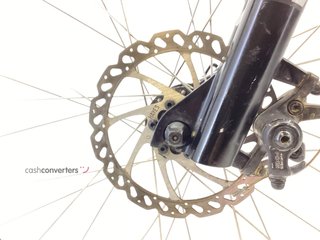 bicicleta montaña btwin rockrider st 540