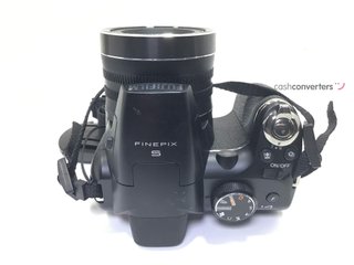 camara digital bridge fujifilm finepix s4300
