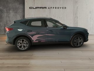 CUPRA Formentor 1.5 TSI e-Hybrid DSG 150 kW (204 CV)