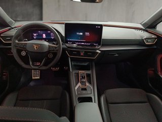 CUPRA Formentor 1.5 TSI e-Hybrid DSG 150 kW (204 CV)