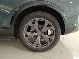 CUPRA Formentor 1.5 TSI e-Hybrid DSG 150 kW (204 CV)