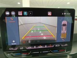 CUPRA Formentor 1.5 TSI e-Hybrid DSG 150 kW (204 CV)