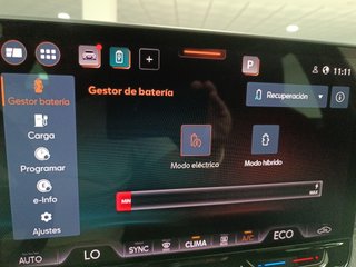 CUPRA Formentor 1.5 TSI e-Hybrid DSG 150 kW (204 CV)