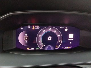 CUPRA Formentor 1.5 TSI e-Hybrid DSG 150 kW (204 CV)