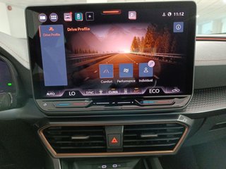 CUPRA Formentor 1.5 TSI e-Hybrid DSG 150 kW (204 CV)