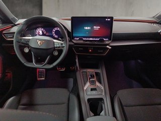 CUPRA Formentor 1.5 eTSI DSG 110 kW (150 CV)