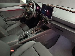 CUPRA Formentor 1.5 eTSI DSG 110 kW (150 CV)