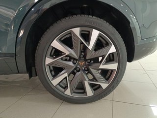 CUPRA Formentor 1.5 eTSI DSG 110 kW (150 CV)