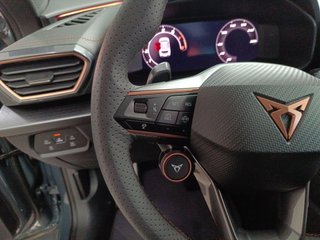 CUPRA Formentor 1.5 eTSI DSG 110 kW (150 CV)
