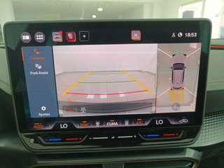 CUPRA Formentor 1.5 eTSI DSG 110 kW (150 CV)