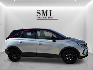 Opel Crossland 1.2 Edition 81 kW (110 CV)