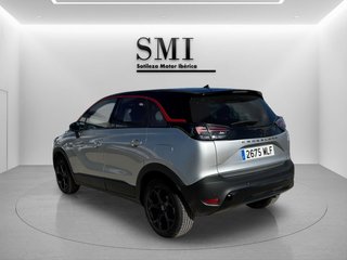 Opel Crossland 1.2 Edition 81 kW (110 CV)