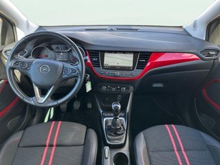 Opel Crossland 1.2 Edition 81 kW (110 CV)