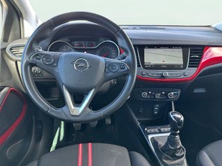 Opel Crossland 1.2 Edition 81 kW (110 CV)