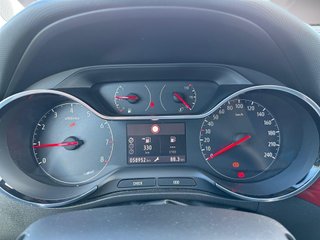 Opel Crossland 1.2 Edition 81 kW (110 CV)