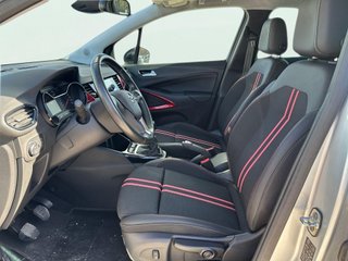 Opel Crossland 1.2 Edition 81 kW (110 CV)