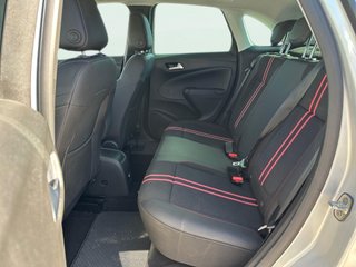 Opel Crossland 1.2 Edition 81 kW (110 CV)