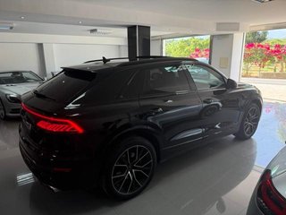 Audi SQ8 Black Limited quattro 373 kW (507 CV) Tiptronic