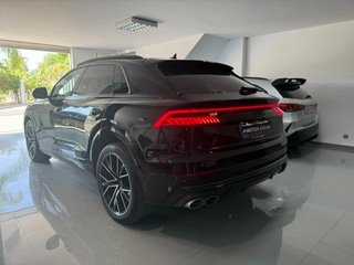 Audi SQ8 Black Limited quattro 373 kW (507 CV) Tiptronic