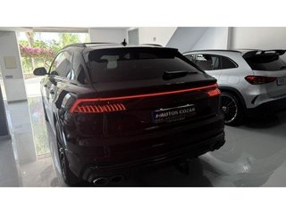 Audi SQ8 Black Limited quattro 373 kW (507 CV) Tiptronic