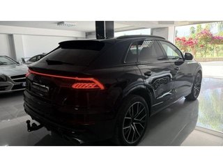 Audi SQ8 Black Limited quattro 373 kW (507 CV) Tiptronic