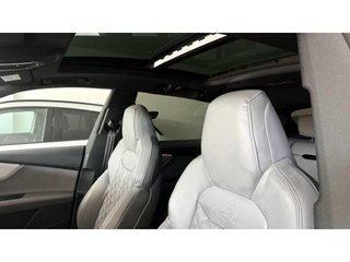 Audi SQ8 Black Limited quattro 373 kW (507 CV) Tiptronic