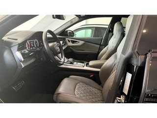 Audi SQ8 Black Limited quattro 373 kW (507 CV) Tiptronic