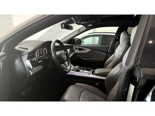 Audi SQ8 Black Limited quattro 373 kW (507 CV) Tiptronic
