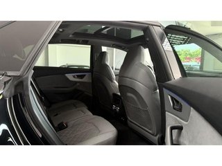 Audi SQ8 Black Limited quattro 373 kW (507 CV) Tiptronic