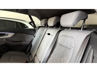 Audi SQ8 Black Limited quattro 373 kW (507 CV) Tiptronic